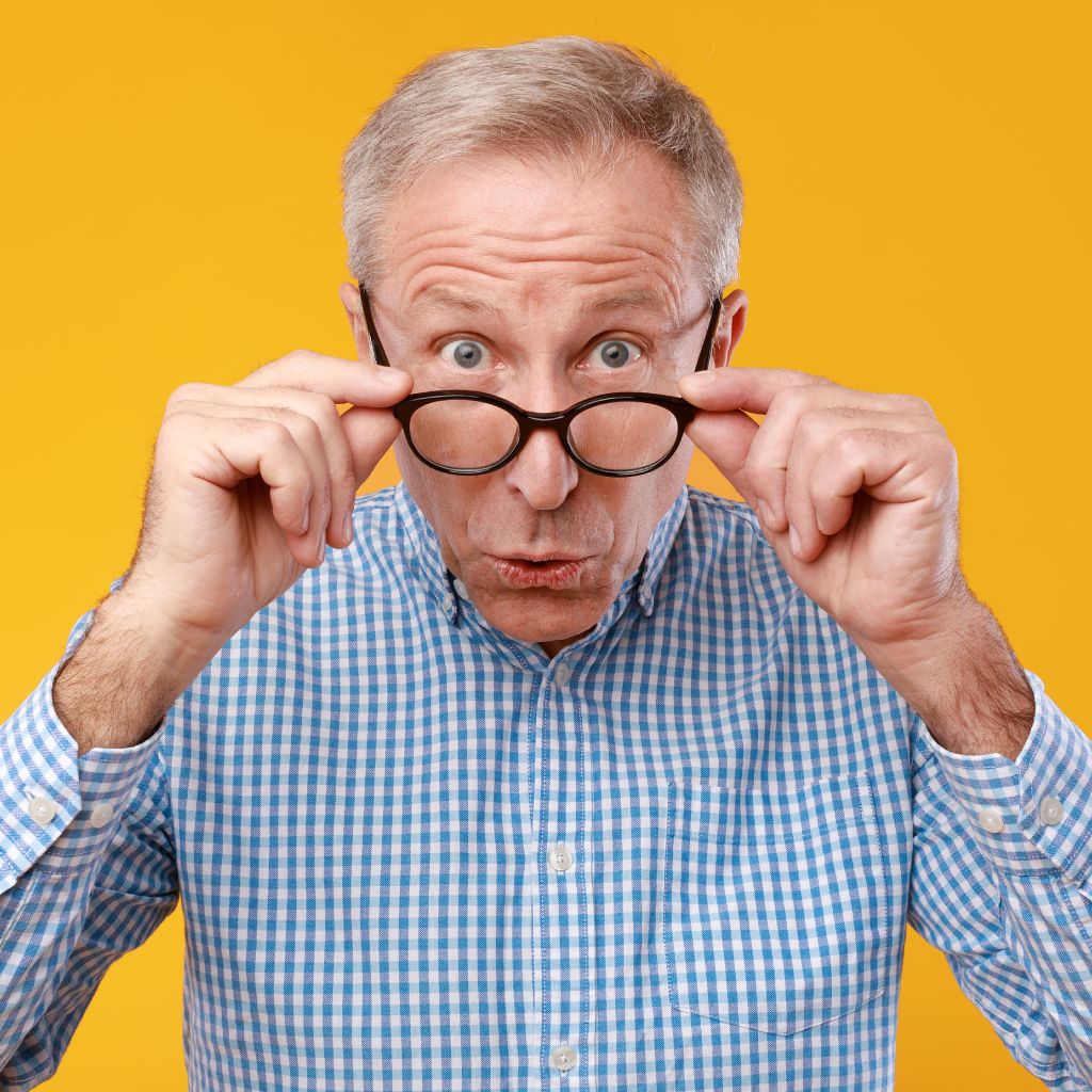 Скидки пенсионерам