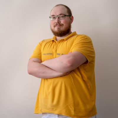 Салыев Александр Алексеевич