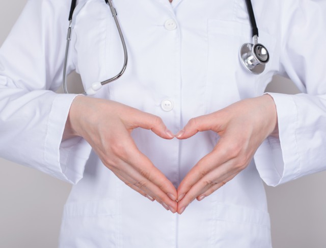 Прием детского гастроэнтеролога