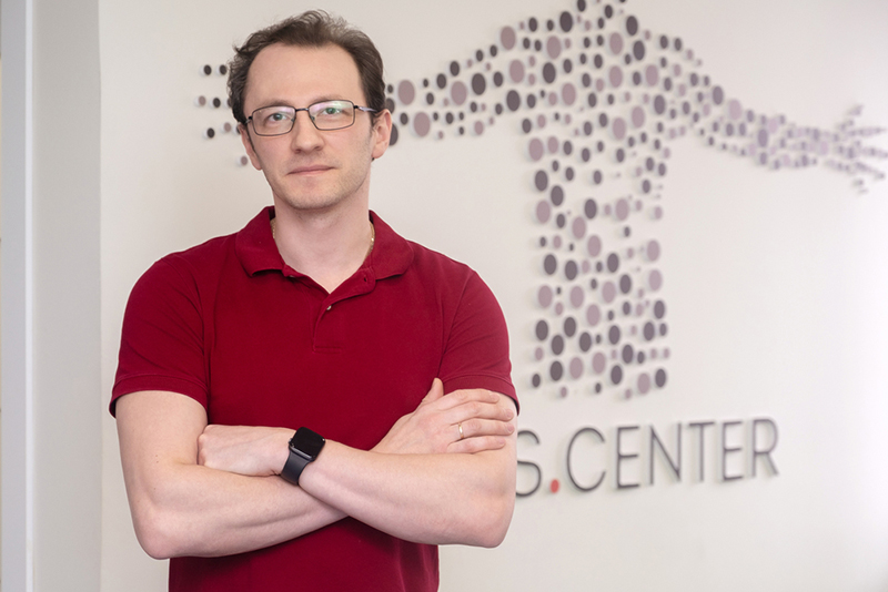 FDM (мануальная терапия по Типальдосу)