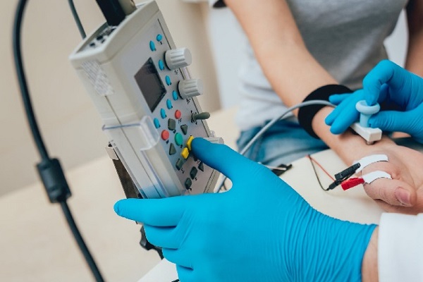 Методики диагностики