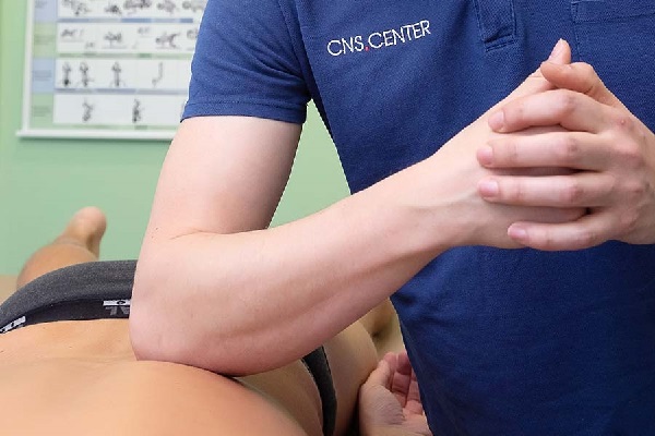 Фасциальные манипуляции