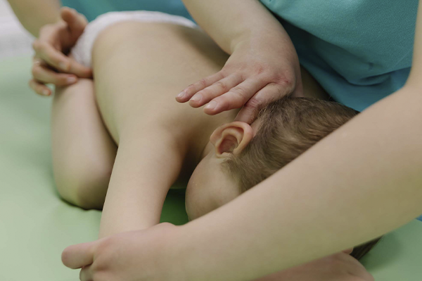 О сертификатах на оплату реабилитационных услуг для детей-инвалидов