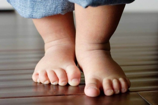 Терапия стоп по методу Цукунфт-Хубер