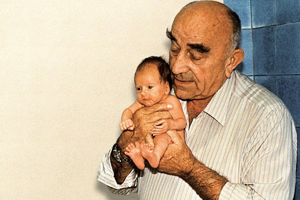 Войта-терапия для детей